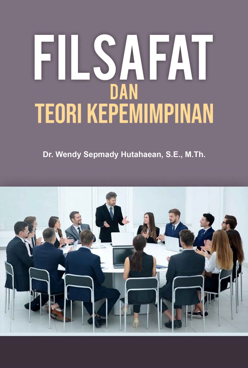 FILSAFAT DAN TEORI KEPEMIMPINAN