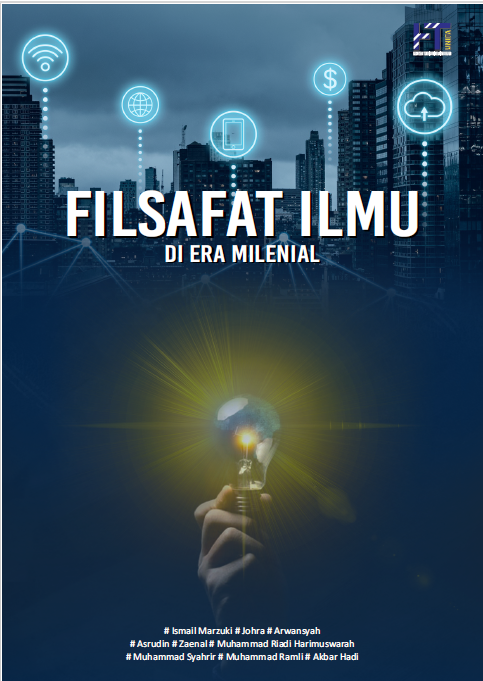 Filsafat Ilmu di Era Milenial