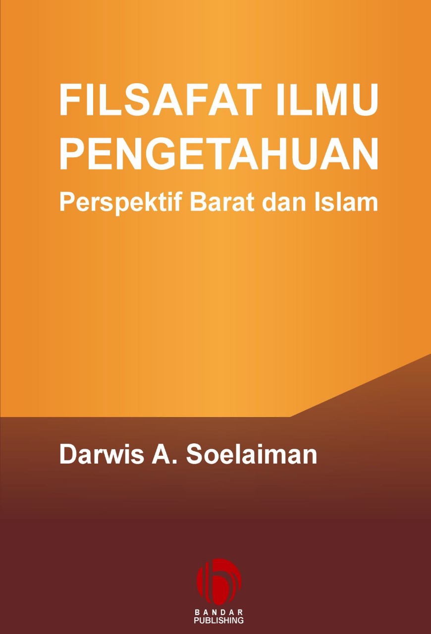 FILSAFAT ILMU PENGETAHUAN Perspektif Barat dan Islam