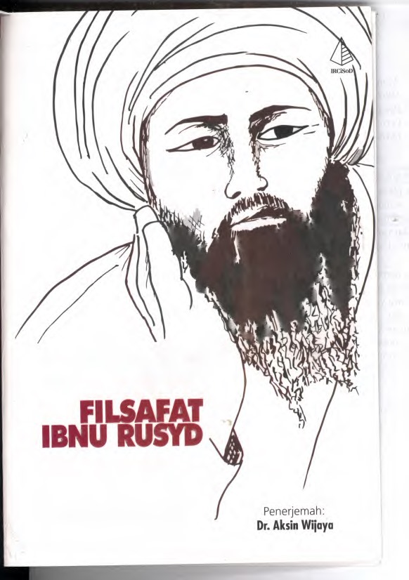Metode Kritik Filsafat Ibnu Rusyd
