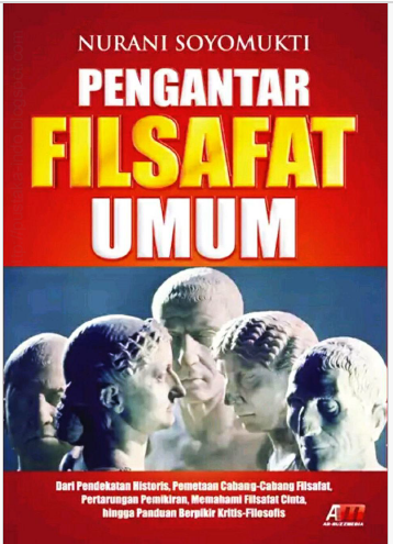 Pengantar Filsafat Umum