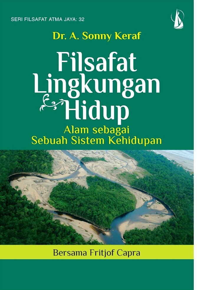 Filsafat Lingkungan Hidup