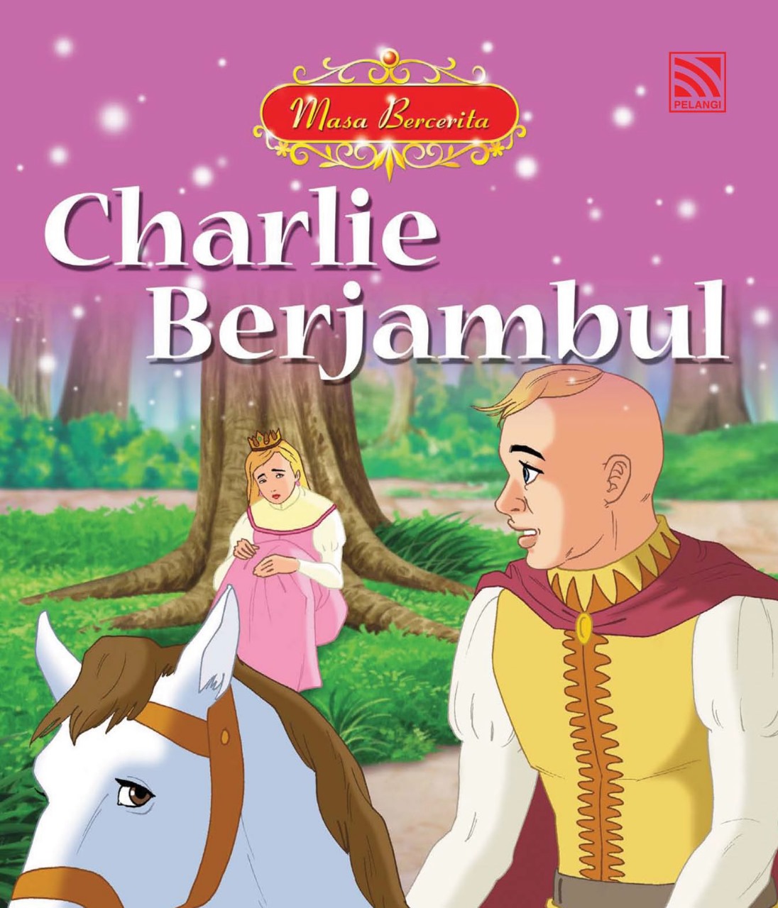 Charlie Berjambul