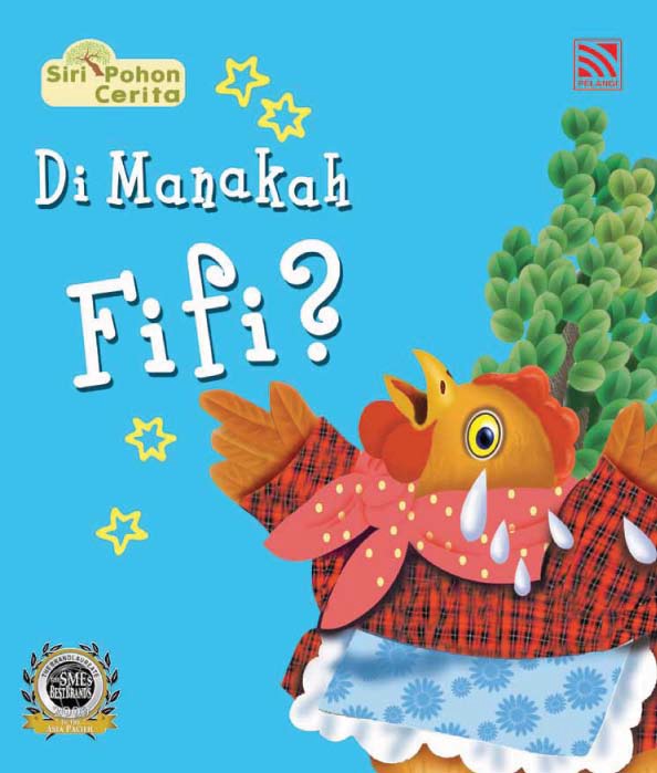 Dimanakah Fifi