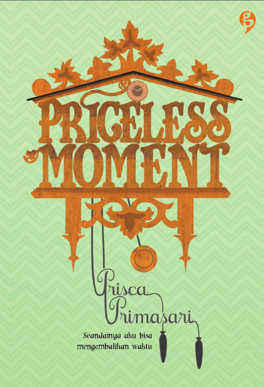 Priceless Moment