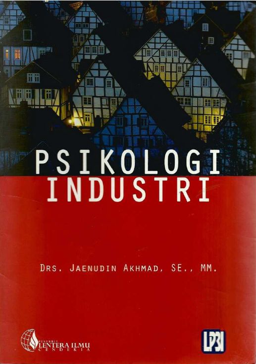 Psikologi Industri