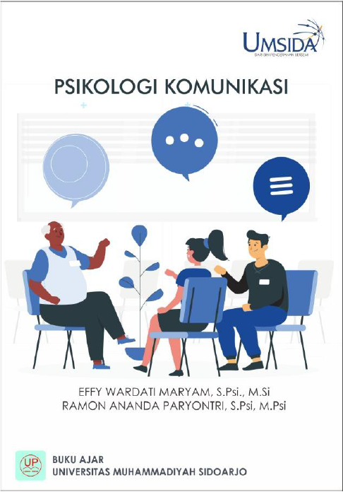 Psikologi Komunikasi