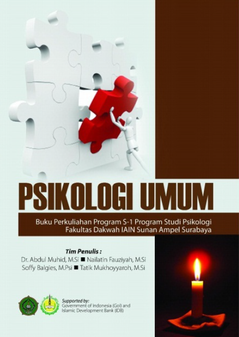 Psikologi Umum