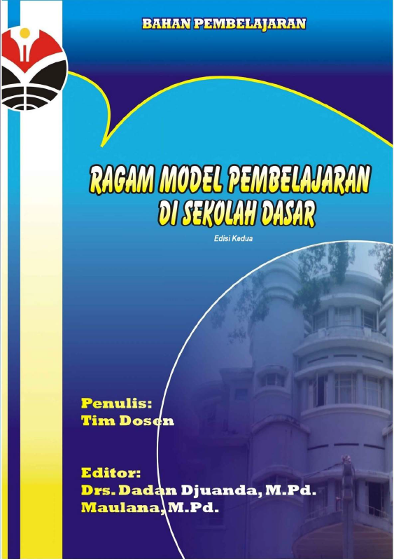Ragam Model Pembelajaran di Sekolah Dasar