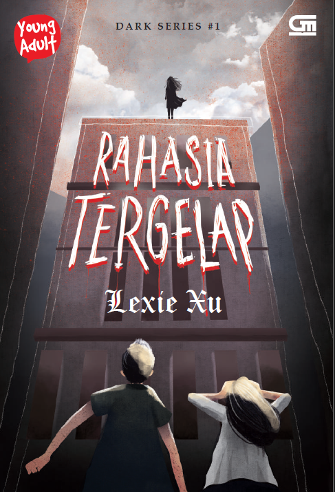 Rahasia Tergelap
