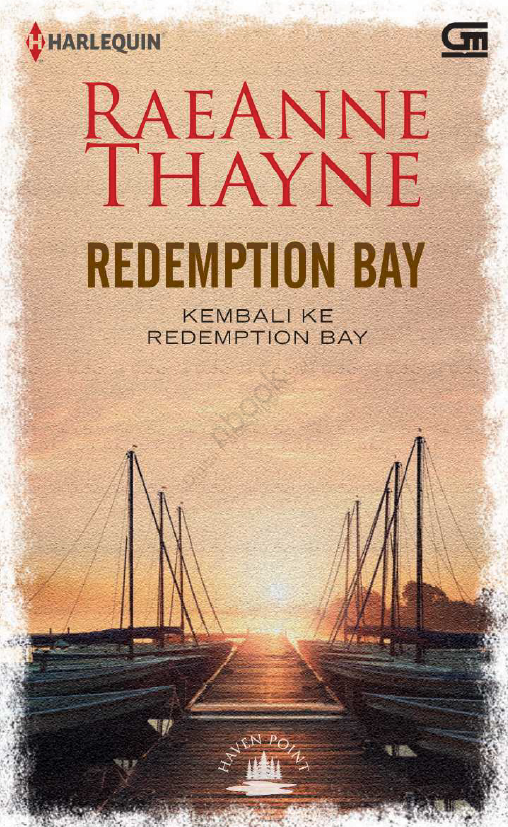 Redemption Bay (Kembali ke Redemption Bay)