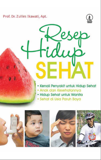 Resep Hidup Sehat