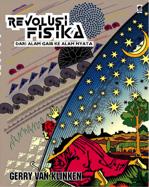Revolusi Fisika dari Alam Gaib ke Alam Nyata