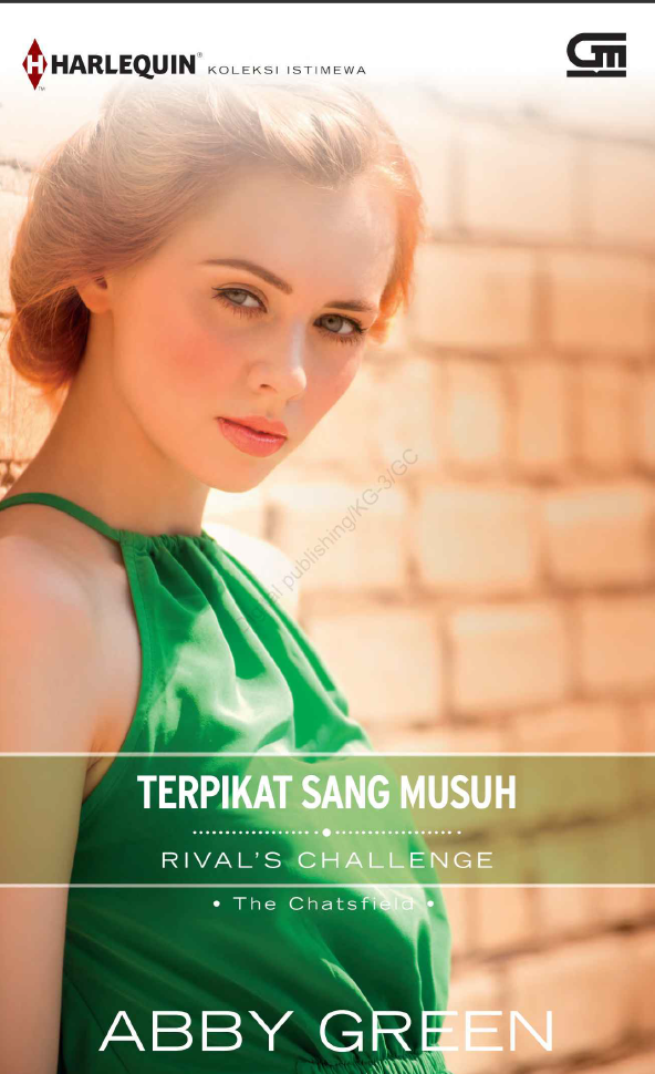 Rival;s Cahllenge -  Terpikat Sang Musuh
