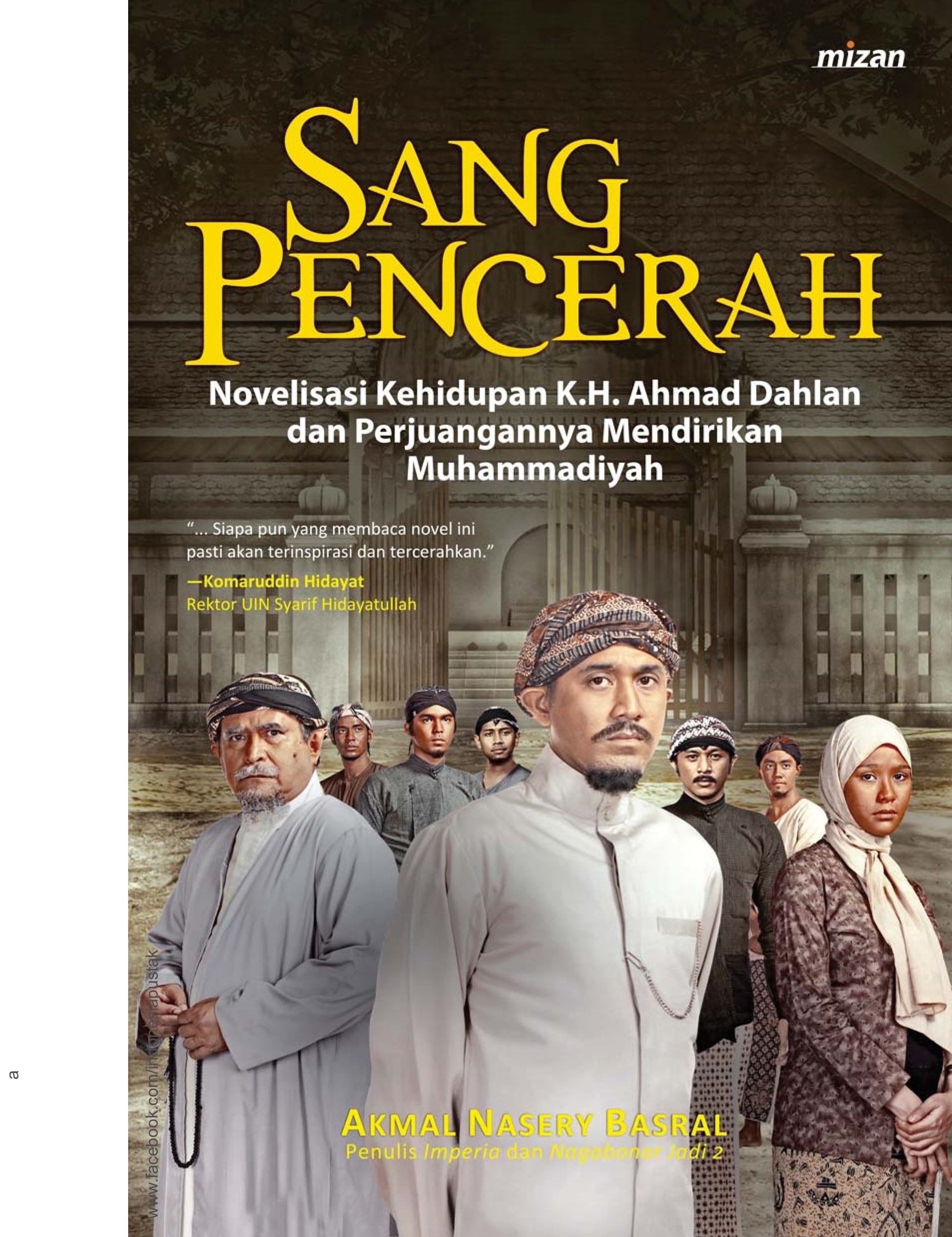 Sang Pencerah