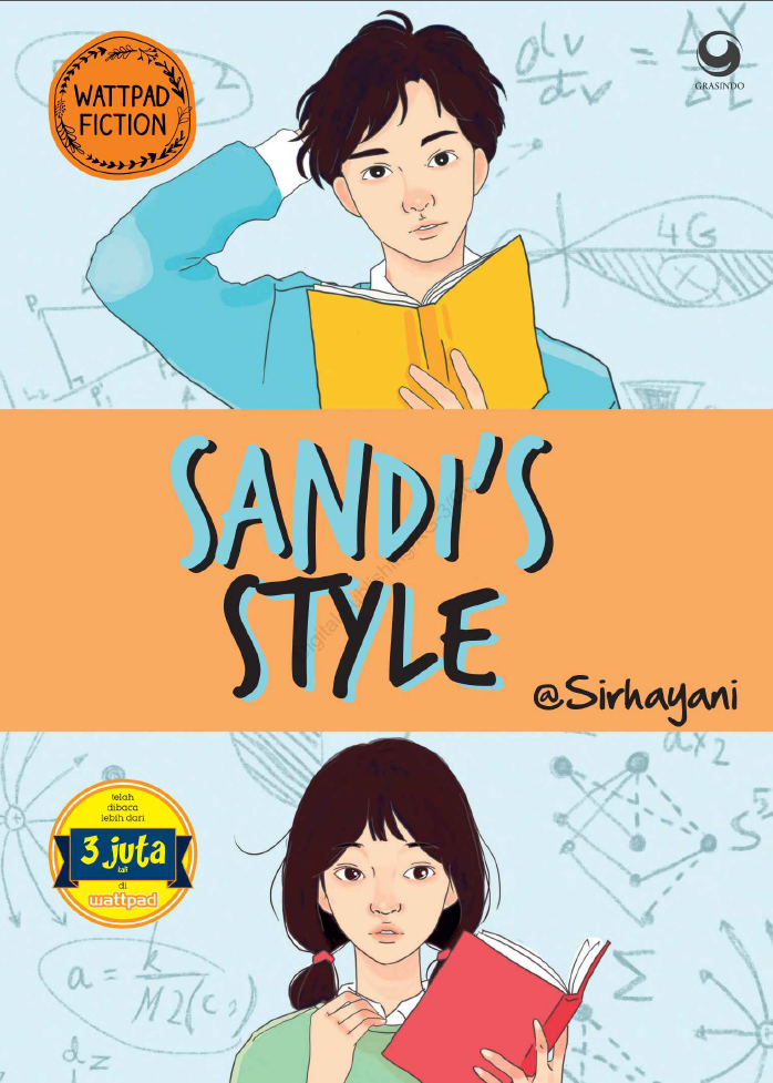 Sandi's Style