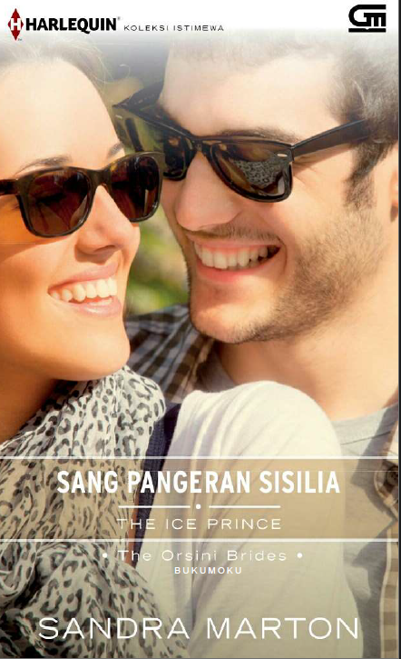 Sang Pangeran Sisilia (The Ice Prince)