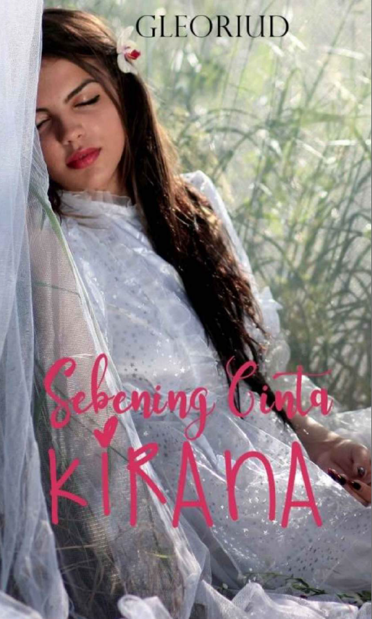 Sebening Cinta Kirana