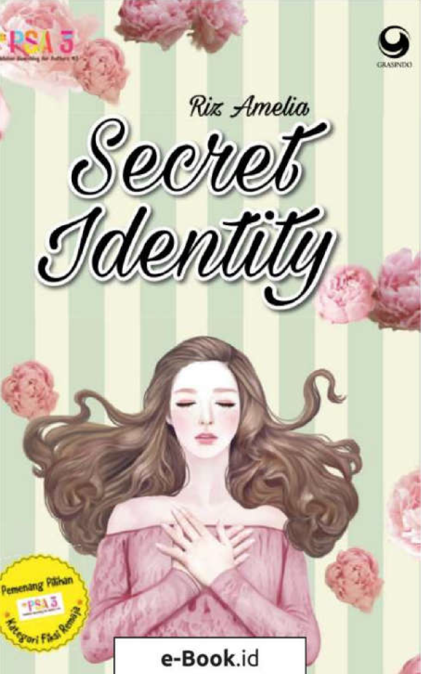 Secret Identity