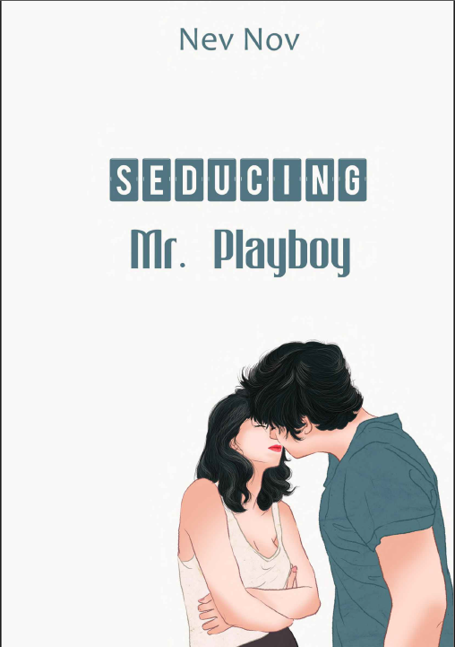 Seducing Mr. Playboy