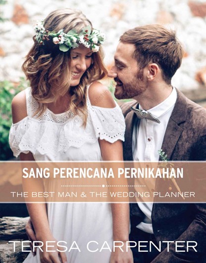 Sang Perencana Pernikahan