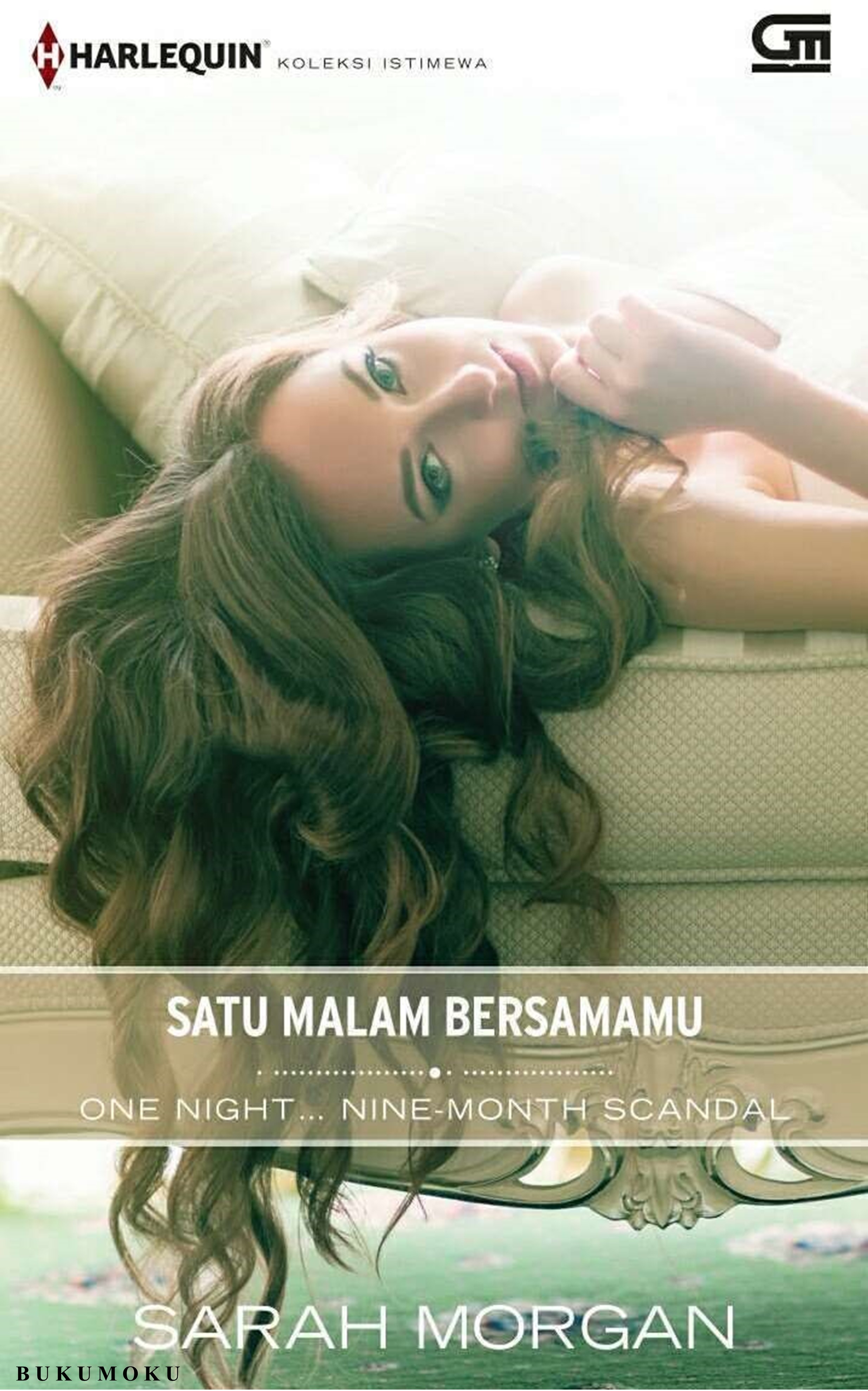 Satu Malam Bersamamu