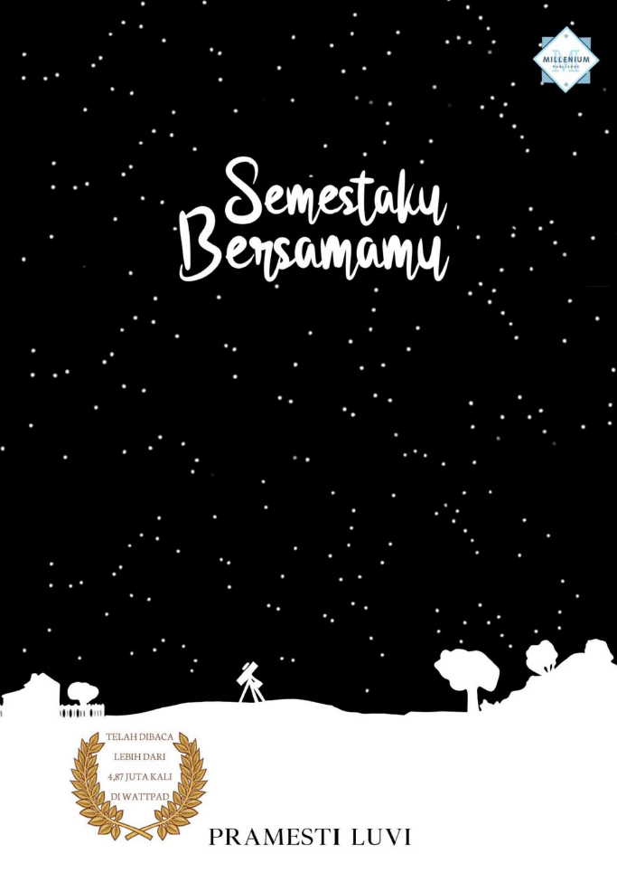 Semestaku Bersamamu