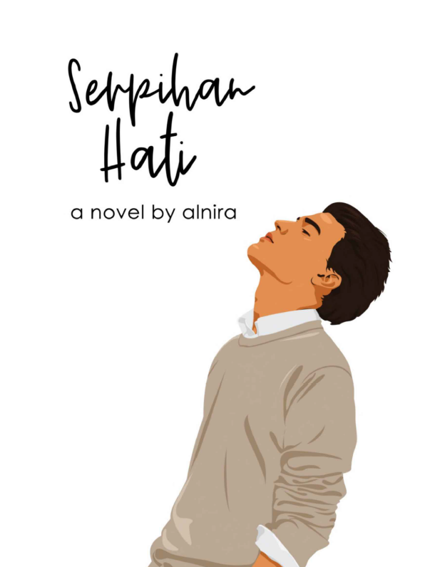 Serpihan Hati