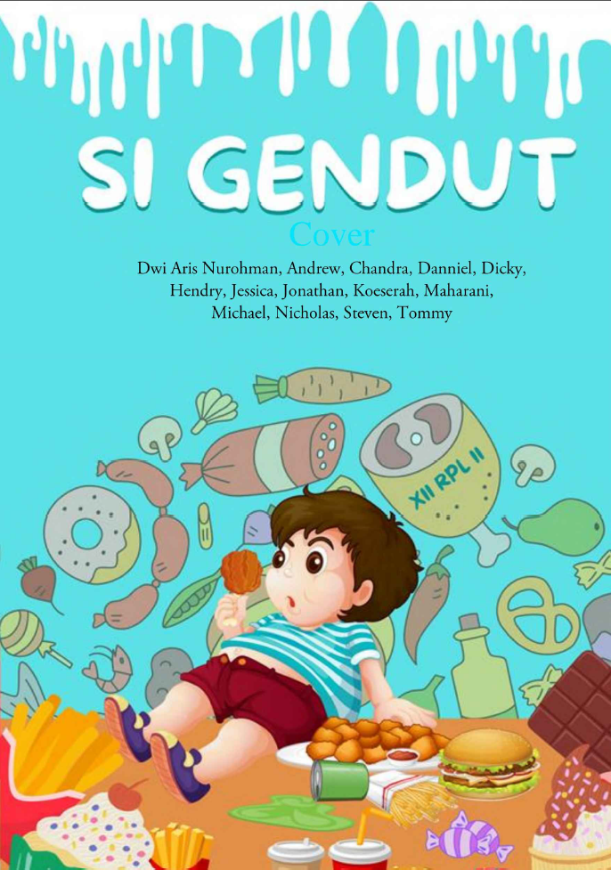 Si Gendut