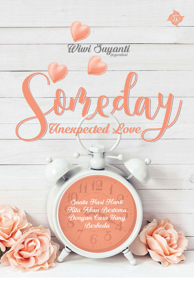 Someday Unexpected Love