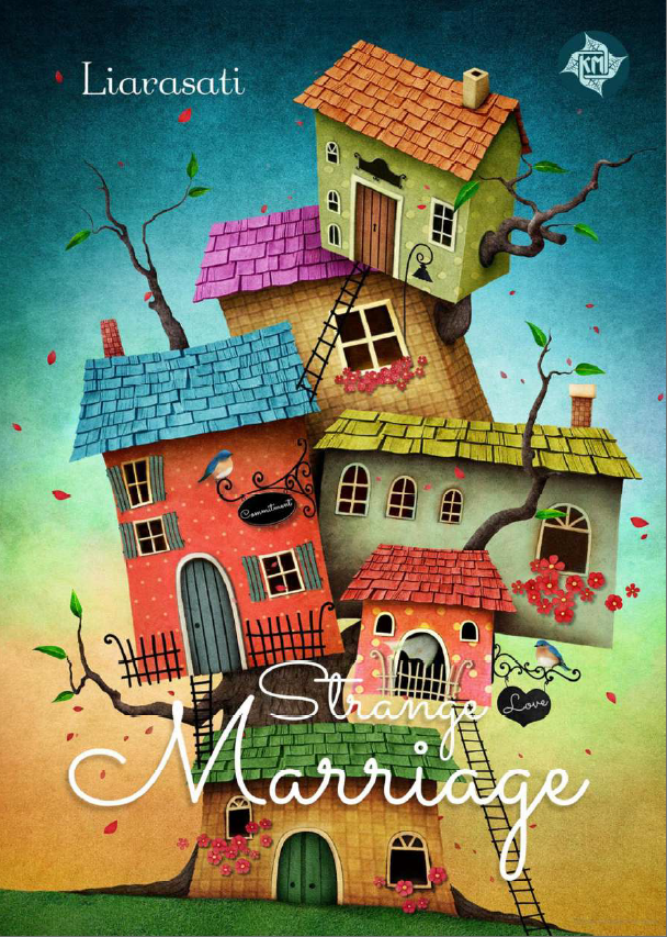 Strange Marriage