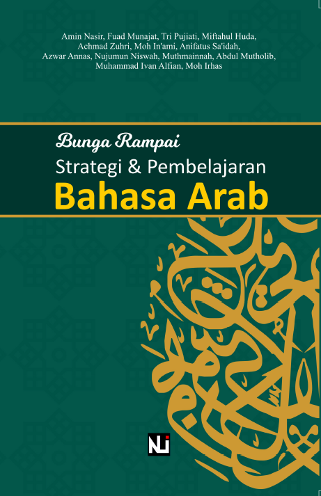 Strategi & Pembelajaran Bahasa Arab Bunga Rampai