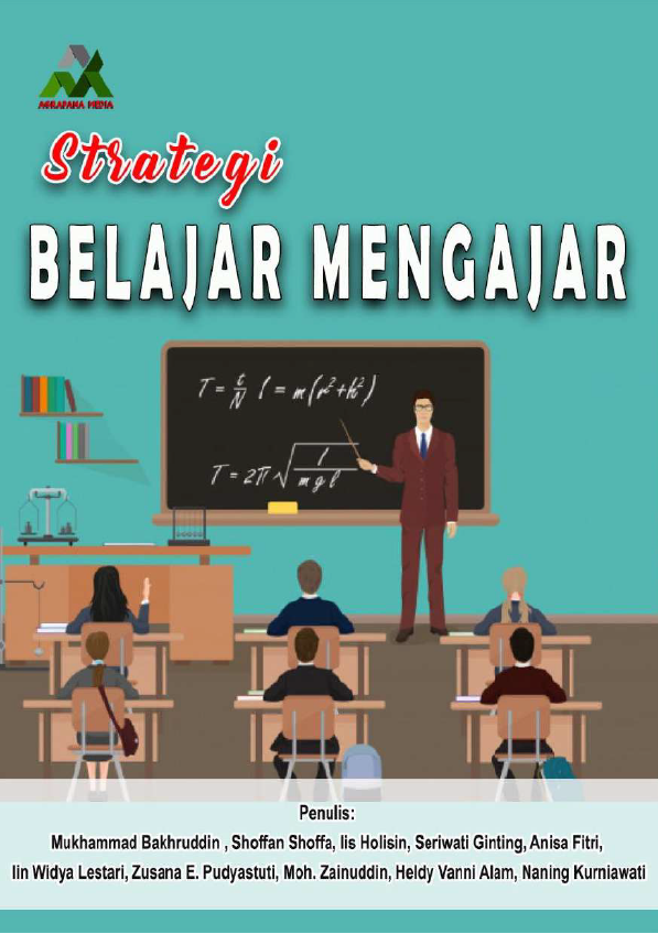 Strategi Belajar Mengajar (Konsep Dasar dan Implementasinya)