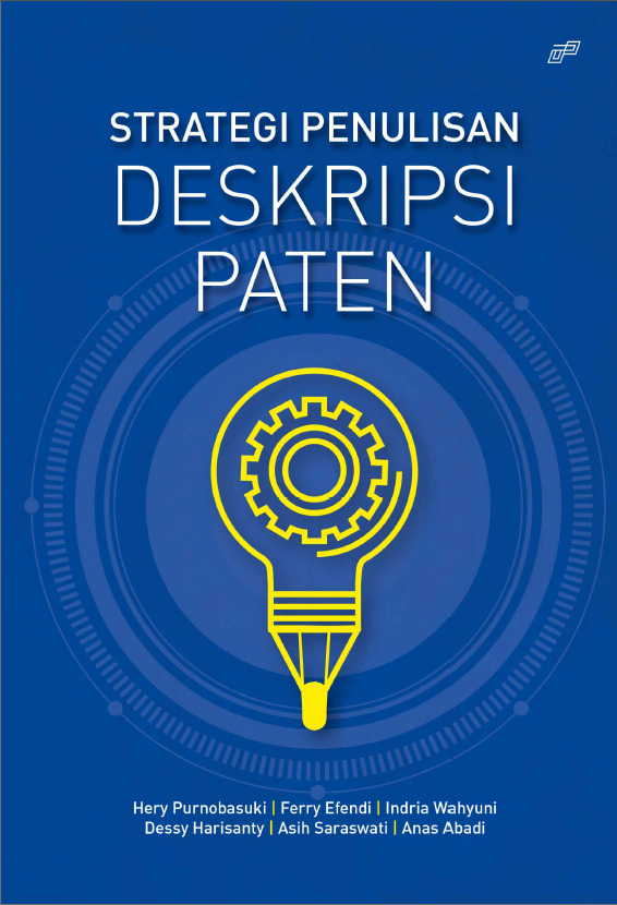 Strategi Penulisan Deskripsi Paten