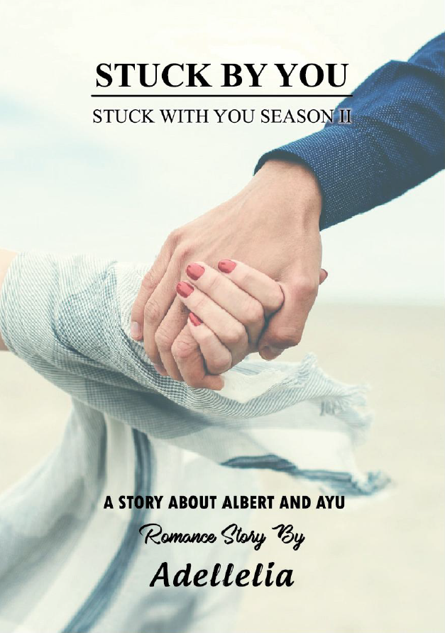 Stuck by You