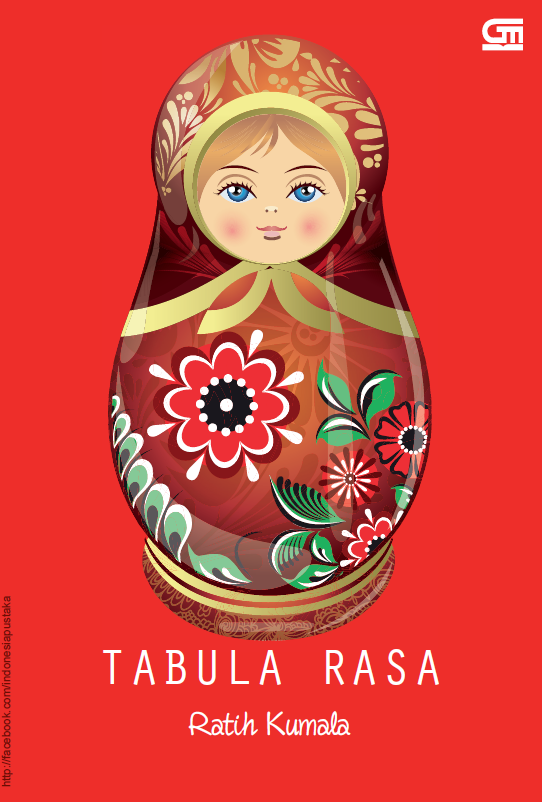 Tabula Rasa