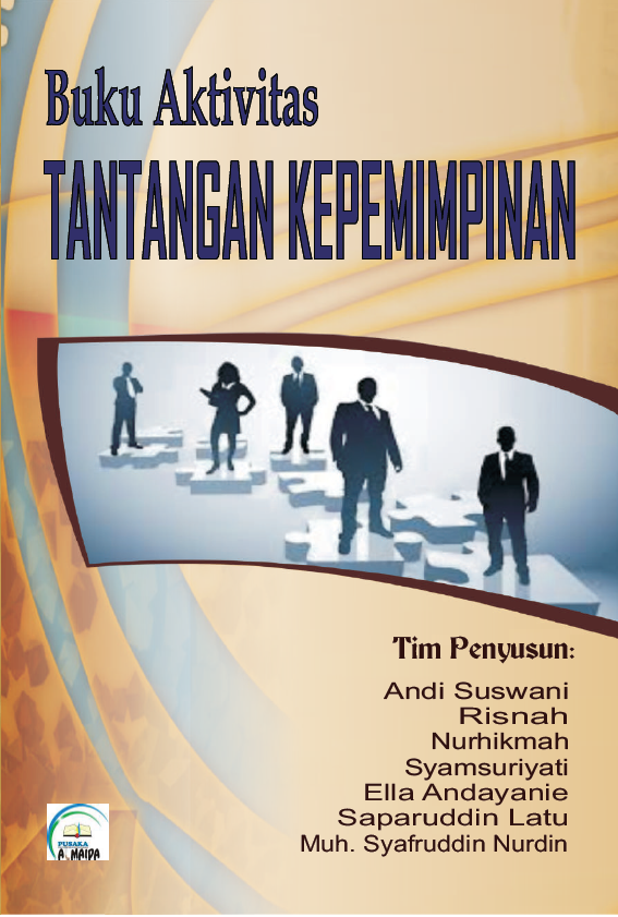 Tantangan Kepemimpinan