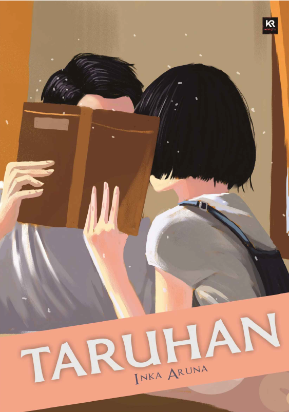 Taruhan