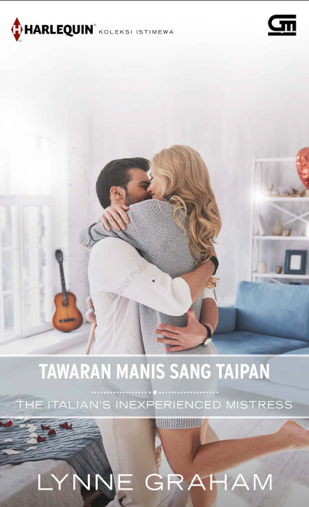 Tawaran Manis Sang Taipan