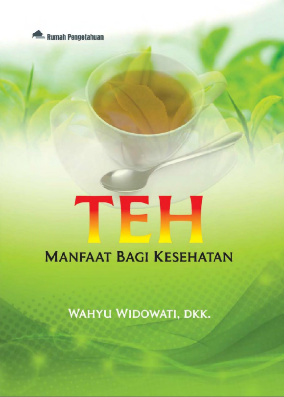 Teh Manfaat bagi Kesehatan