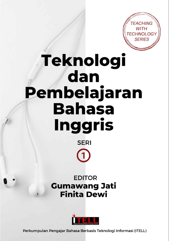 Teknologi dan Pembelajaran Bahasa Inggris Seri 1