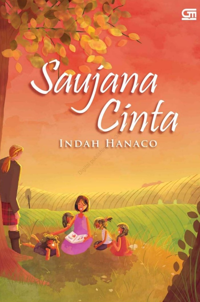 Saujana Cinta