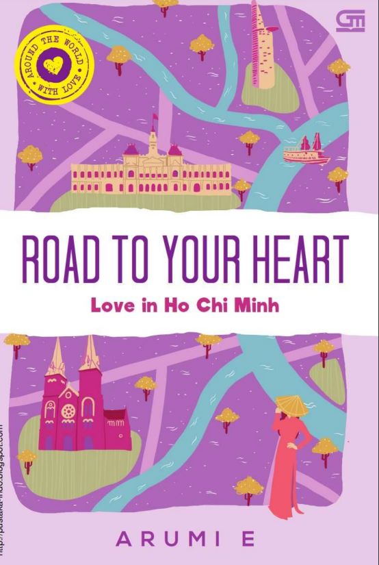 Road To Your Heart