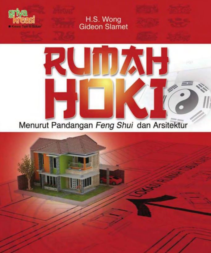 Rumah Hoki