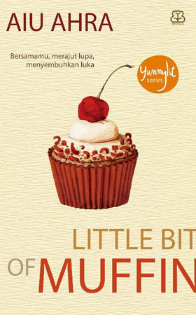 Little Bit Of Muffin