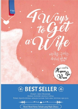 4 Ways to Get a Wife (Hyun Go Wun)