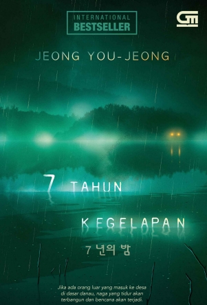 7 Tahun Kegelapan (7 Years of Darkness)