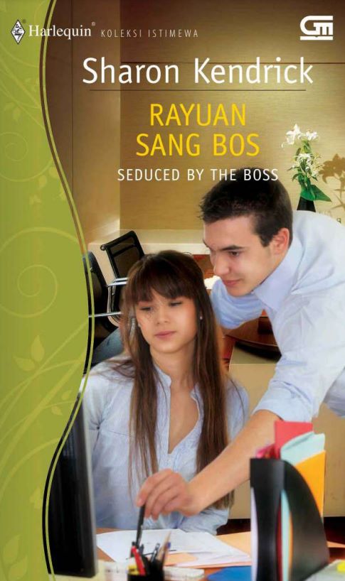 Rayuan Sang Bos