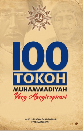 100 Tokoh Muhammadiyah yang Menginspirasi