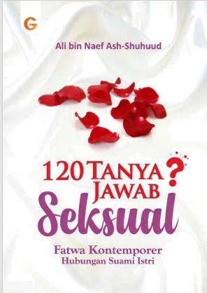 120 Tanya Jawab Seksual Fatwa Kontemporer Hubungan suami istri
